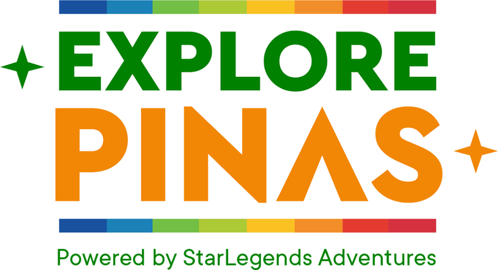 Explore Pinas Logo