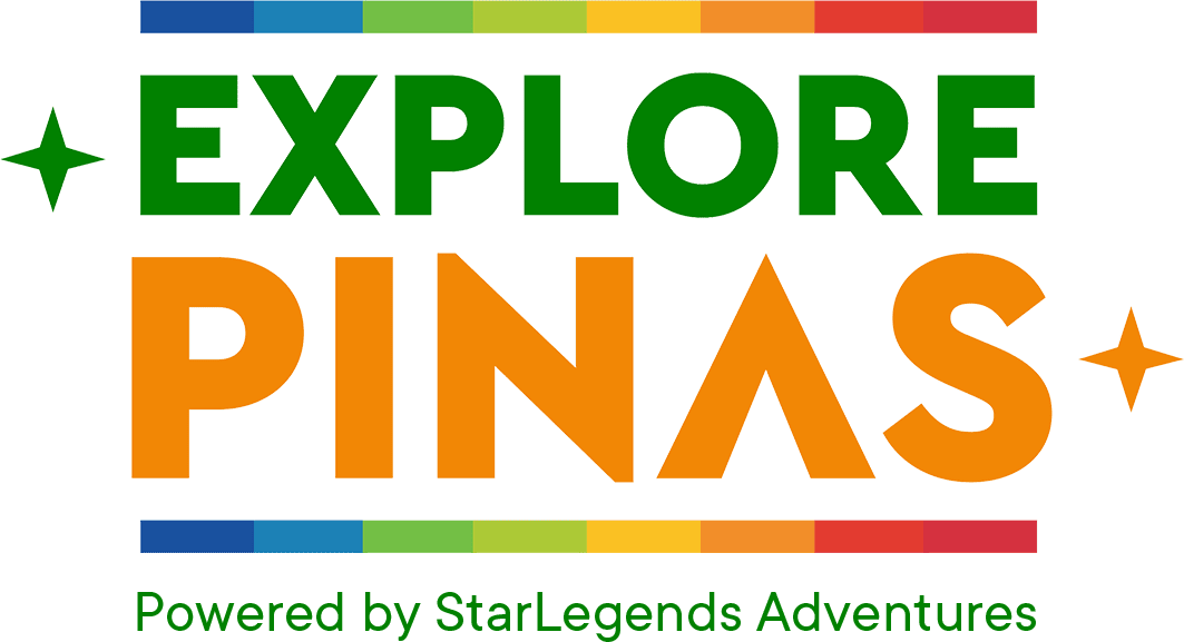 Explore Pinas Logo